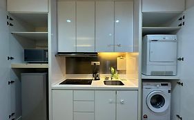 2Br, 1 Car Park, 4Pax Seaview 118Islandplaza